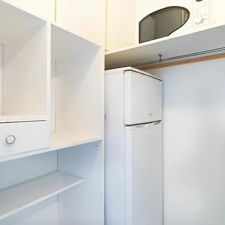 Apartamento Joli Grand Terrasse Lit 180x200 Vue 10min Plages *