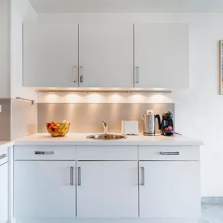 Apartment Joli Grand Terrasse Lit 180x200 Vue 10min Plages Juan-les-Pins