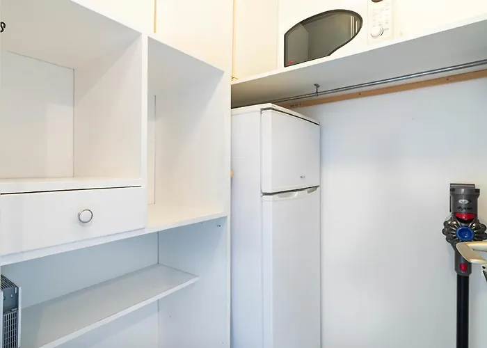 Appartement Joli Grand Terrasse Lit 180x200 Vue 10min Plages *